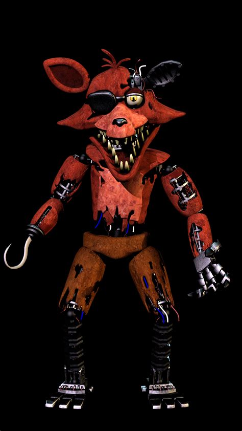 Withered Foxy, Funtime Foxy, and Nightmare Foxy's battle is a fairly challenging fight that requires a specific party setup to defeat. They all collectively use Hook, Bite 2, Hot Cheese 2, and Gift Boxes, with Gift Boxes being the most infuriating.