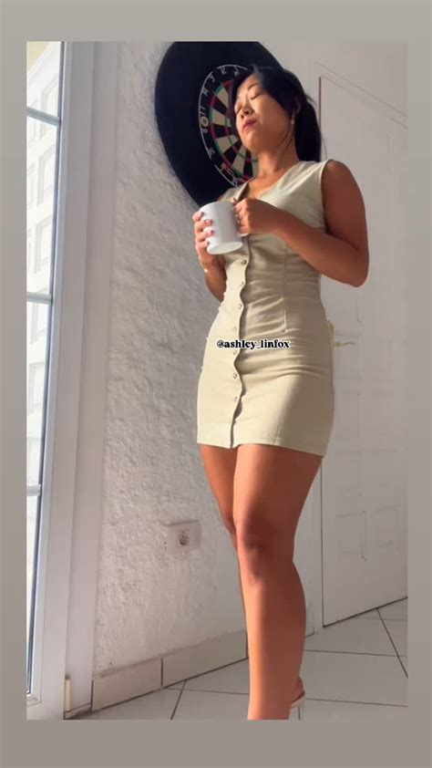 Foxy_Ashley Onlyfans Leaked 🍌 +18