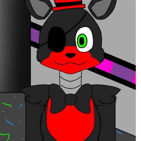 Foxy_Gamer Leaked 🍑 PORN