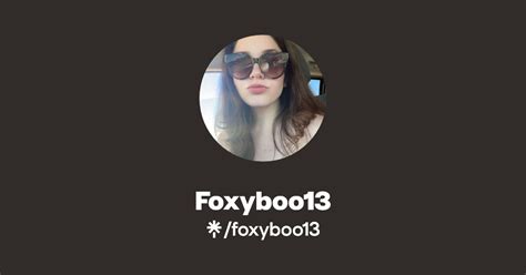 🔥 PORN Foxybooafterdark Leaks