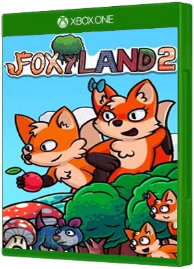 Foxyland 2 Cheats for Xbox One - Chapter Cheats