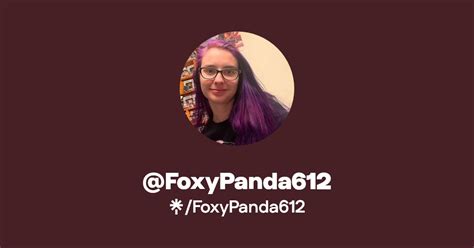 Foxypanda612 Leaks XXX 🍆 76 Vids