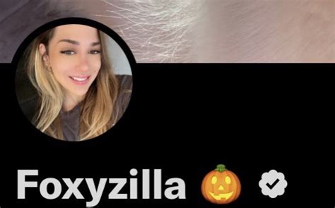 Foxyzilla Onlyfans Leaked [HD] 🍑 217 Photos