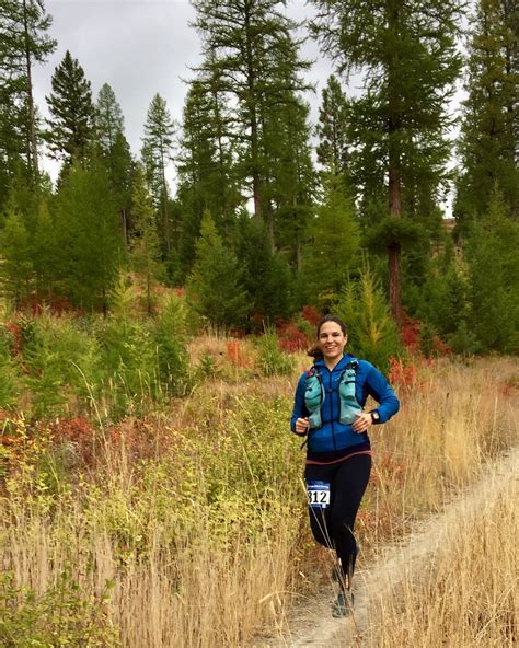 Foy’s to Blacktail Marathon Northwest in Motion