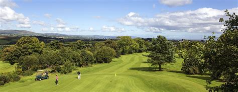 Foyle Golf