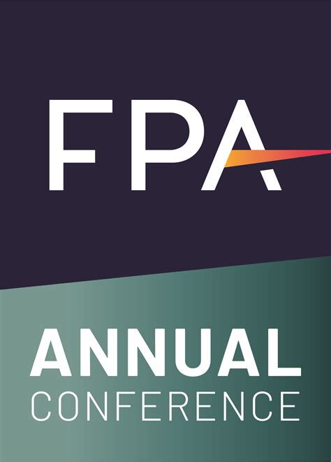 Fpa Annual Conference 2023