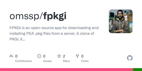 Fpkgi ps4 server list.  A clone of PKGi, it supports custom content via . json files a...