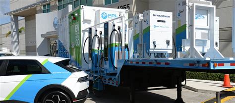 Fpl evolution charging station. The FPL EVolution Hub Pilot will be located at our 45th Street facility in Riviera Beach, Florida. This innovative energy storage project comprises a 5-MW solar array and a 7.5-MW by 15 … 