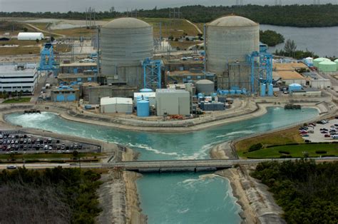 Fpl nuclear power plant hutchinson island. FPL says the pipe Christopher was in is 16 feet across, about a quarter-mile long, sucks in around 500,000 gallons of water per minute and is used to cool the plant's nuclear reactors. "It's about ... 