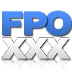 Continue reading "FPO XXX". . Fpoxxx