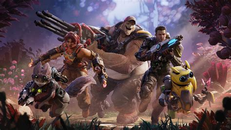 Fps Amazon Game