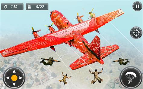 Fps Shotgun Fire Banduk Game APK Download for Android 