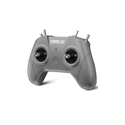 Fpv drone controller.  Proposed Solution We propose a quadcopter drone sys...
