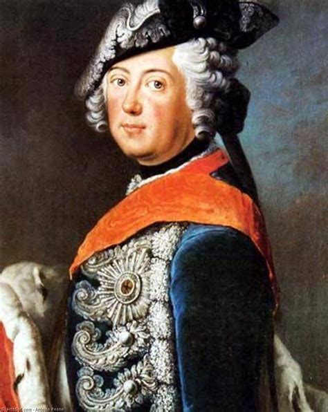 Frédéric ii, roi de prusse. - Henbury craters and meteorites their discovery history and study geoguide.