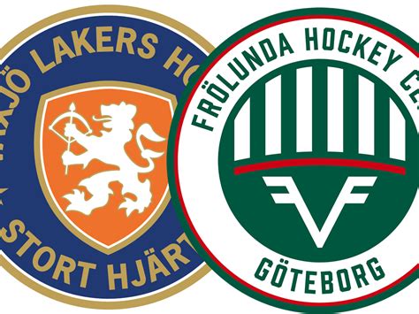 Frölunda–Växjö 230406 – här kommenterar ni matchen