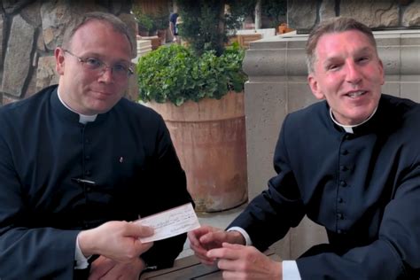 Fr altman news. A fellow Wisconsin priest offered a powerful response to Bishop William Patrick Callahan's decision to remove Fr. James Altman from his parish and strip... Faith. Fr. Altman: ‘Miscreant’ bishops need to be defunded ... Our commitment to delivering meaningful news is powered by citizens like you. If you have a story idea worth sharing, ... 