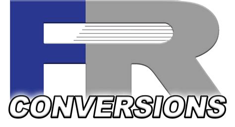 Fr conversions. FR Conversions is a second-stage vehicle manufacturer that designs, engineers, and manufactures transportation solutions well beyond industry standards. The company's vehicle conversion solutions cater to the special needs of groups such as the physically challenged, contractors, organizations, providers of emergency services, … 