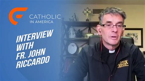 Fr john riccardo illness. Things To Know About Fr john riccardo illness. 