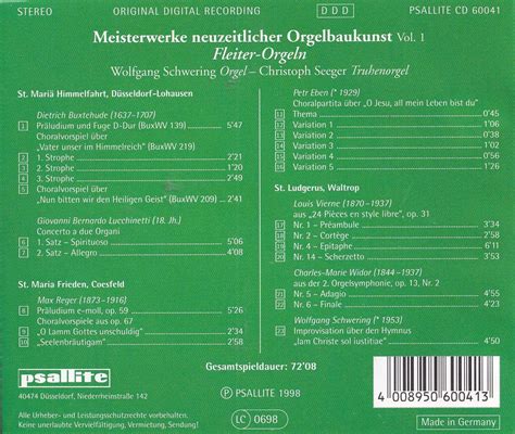 Fr uhe neuzeit, vol. - Jl audio slash 500 1 manual.