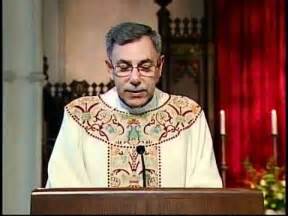 Fr. john bertao. 2nd Sunday of Easter (Apr 3 2016). Apr 2, 2016. Listen. The Sunday Mass homily from the 2nd Sunday of Easter from Rev. John Bertao. For listeners. 