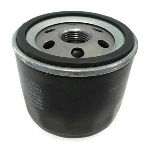 Fr691v oil filter. 1-48 of 632 results for"oil filter for kawasaki fr691v" Results Kawasaki 49065-0721 Oil Filter Replaces 49065-7007 (2 Pack) 4.8 out of 5 stars2,244 700+ bought in past month $21.49$21.49 Typical: $23.40$23.40 FREE delivery Fri, Oct 20 Or fastest delivery Tue, Oct 17 More Buying Choices$20.59(19 new offers) Overall Pick 