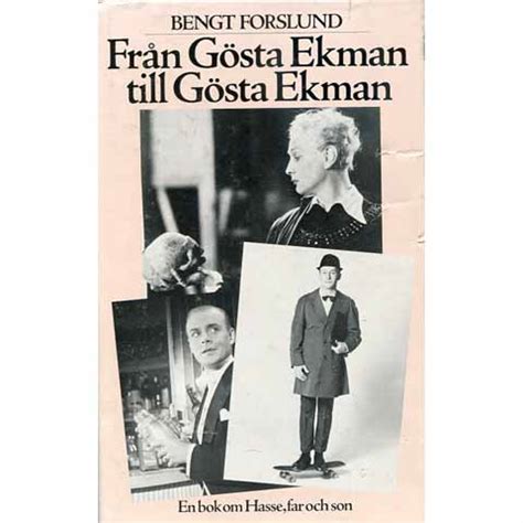 Från gösta ekman till gösta ekman. - Taylors guide to antique shops in illinois and southern wisconsin 2001 edition.