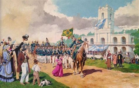 Fracasada invasión militar a entre ríos, 1852. - Rosas tochter. bericht über eine wiedergefundene kindheit..
