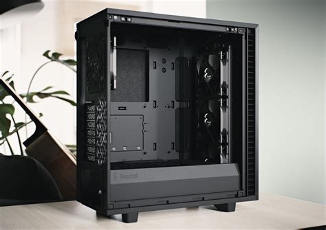 Fractal Design Define 7 Compact Reddit