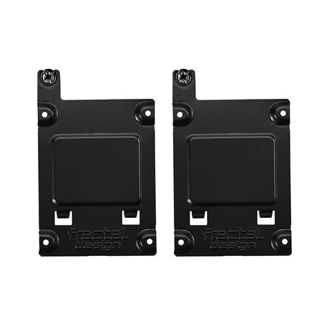 Fractal Design SSD Bracket Kit Accessory - Type A - 2,5