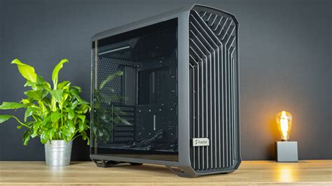 Fractal Design Torrent Review: Totally Different, …