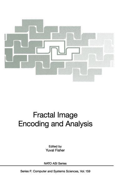 Fractal Image Encoding