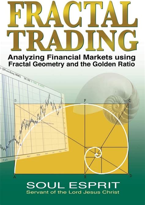 Read Online Fractal Trading Analyzing Financial Markets Using Fractal Geometry And The Golden Ratio By Soul Esprit