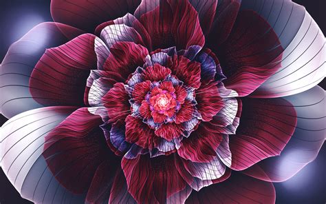 🔥 Fractal_Flowers Leaked [PPV]