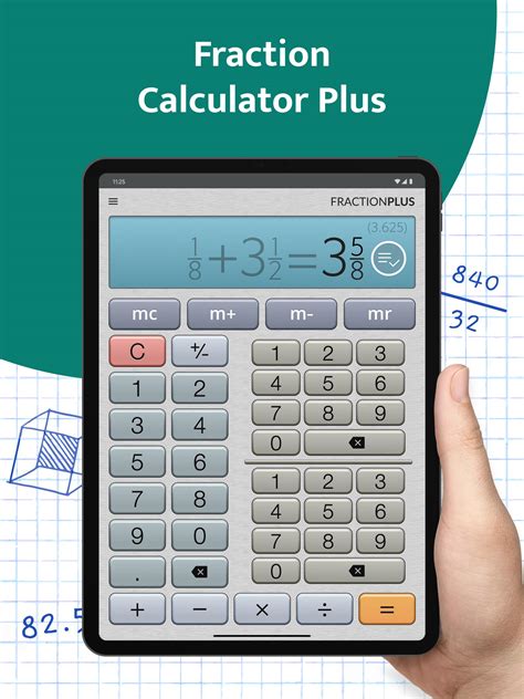 Fraction Calculator Plus APK Download for Android APKfun com