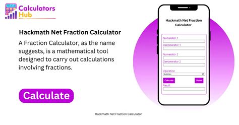 Fraction calculator - calculation: 4 2/5-3 3/4 - hackmath.net