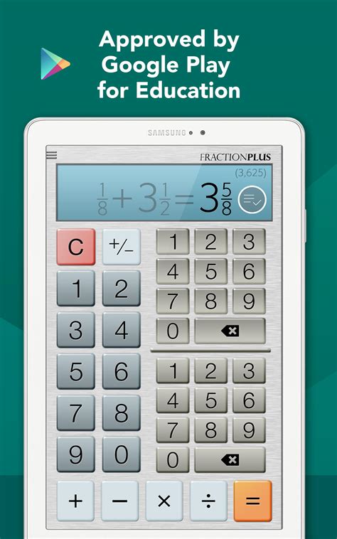 Fraction solver. The calculator will find the common denominator, here 4, and rewrite the fractions as 2/4 and 3/4, respectively. It then subtracts the numerators, resulting in 3/4 – 2/4 = 1/4. Multiplication of Fractions For multiplication, imagine you want to multiply 2/3 by 3/5. The calculator multiplies the numerators (2 3) to get 6, and the denominators ... 