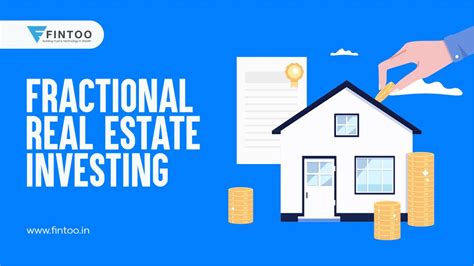 Fractional real estate investing. Things To Know About Fractional real estate investing. 