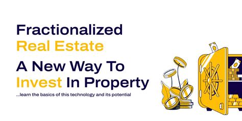 Fractionalized real estate. Things To Know About Fractionalized real estate. 