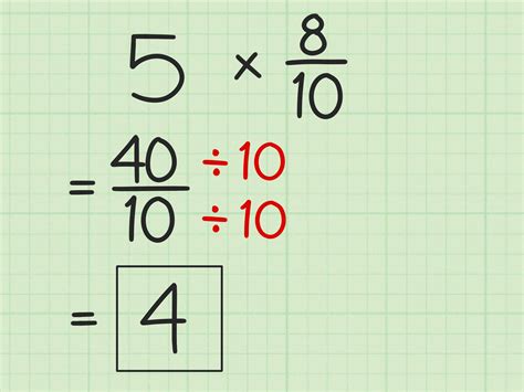 Free Fractions calculator - Add, Subtract, Reduce, Divide and Multiply fractions step-by-step.