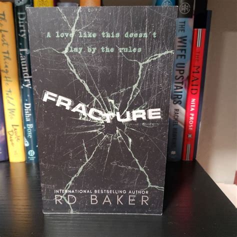 Fracture