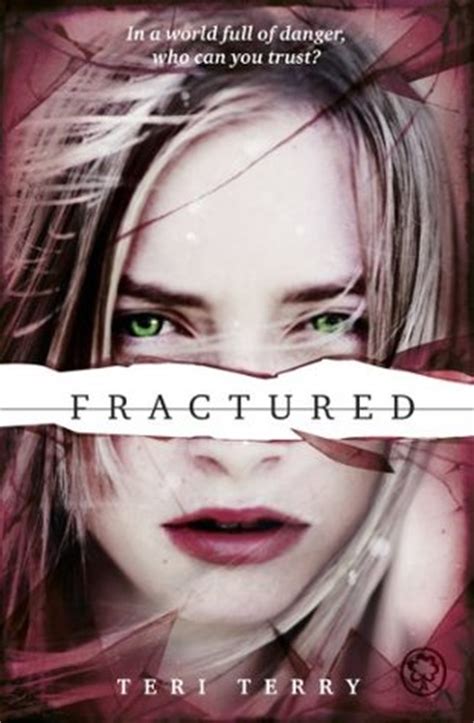 Full Download Fractured Slated 2 By Teri Terry