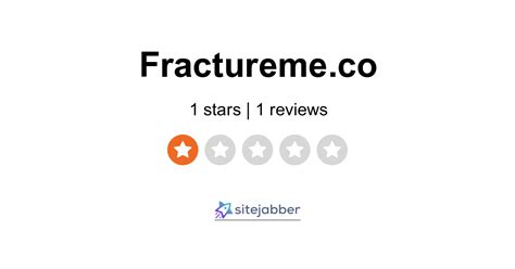 Fractureme website. After typing in your code, the "Apply" button will then turn blue—don't forget to click "Apply": You'll see a Gift Card line displaying the savings on your order: If any issues arise while trying to apply your Gift Card, please let us know at support@fractureme.com prior to placing your order. We’ll be more than happy … 