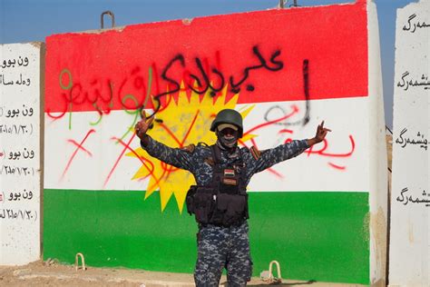 Fractures Intensify Within The Iraqi Collaboration Structure Over Next Leader