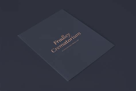 Fradley crematorium funerals this week.  Throughout our years of operat...