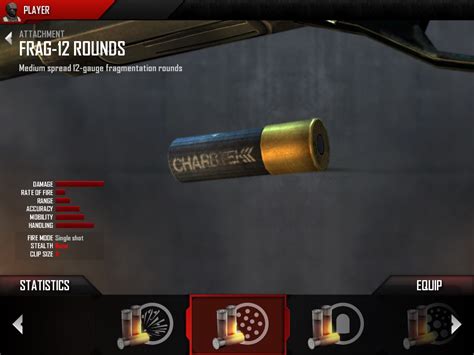 That depends of how powerful the FRAG rounds are. The closest thing in videogames we had so far to it is the USAS12 in BF3 and 4. If they are remotely as powerful as pre-patch USAS-12 w/ Frags in Battlefield 3 then we are in for the biggest shotgun spam in COD history. . 
