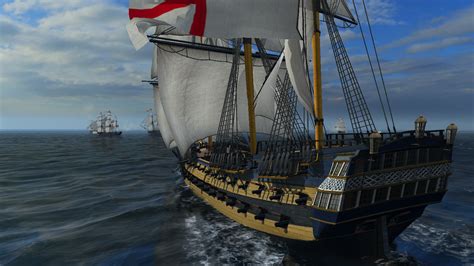 Fragen zu Premiumschiffen - Naval Action - Game-Labs Forum