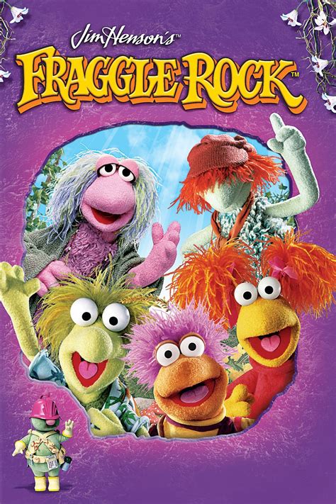 Fraggle Rock (TV Series 1983-1987) - The Movie Database