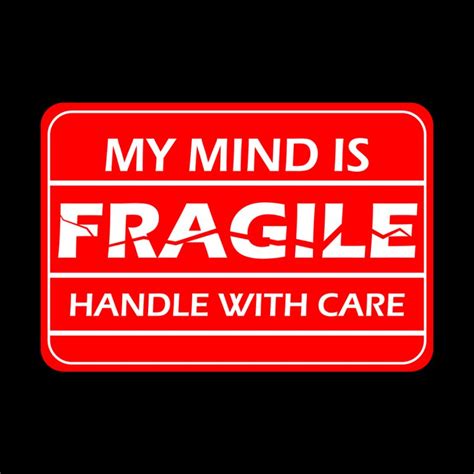 Fragile Mind Men