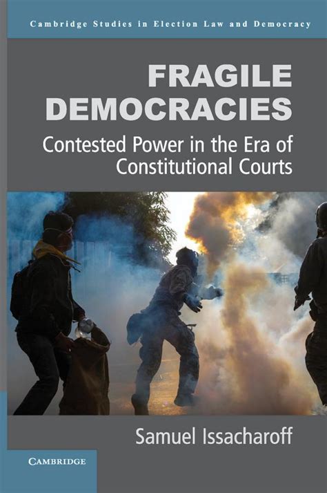 Full Download Fragile Democracies By Samuel Issacharoff