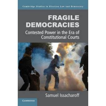 Download Fragile Democracies By Samuel Issacharoff